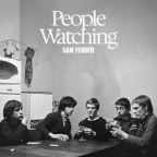 Album artwork for People Watching (Assai Records Edition Signed) by Sam Fender