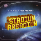 Album artwork for Stadium Arcadium by Red Hot Chili Peppers