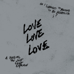 Album artwork for True Love by Kanye West