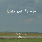 Album artwork for Pilots and Postmen by Winslow House