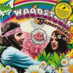 Album artwork for Woodstock Generation by Delaney & Bonnie