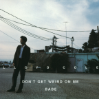 Album artwork for Don't Get Weird On Me Babe by Lloyd Cole