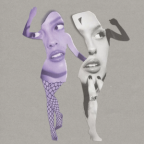 Album artwork for GUTS: the secret tracks by Olivia Rodrigo