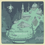 Album artwork for Drown Out by Daedelus