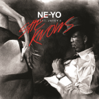 Album artwork for She Knows by Ne-Yo