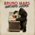 Album artwork for Unorthodox Jukebox by Bruno Mars