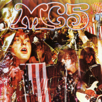 Album artwork for Kick Out the Jams by MC5