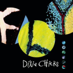 Album artwork for Fly by Dixie Chicks