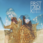Album artwork for Stay Gold by First Aid Kit