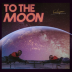 Album artwork for To The Moon by hooligan.