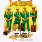 Album artwork for 15 Kilates de Amor by Los Tucanes de Tijuana