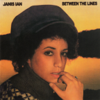 Album artwork for Between The Lines by Janis Ian
