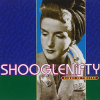 Album artwork for Venus in Tweeds by Shooglenifty