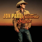 Album artwork for California Sunrise by Jon Pardi