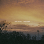 Album artwork for Something in the Orange by Zach Bryan