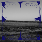 Album artwork for dustland by Truman Sinclair