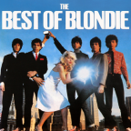Album artwork for The Best of Blondie by Blondie