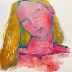 Album artwork for Crown by Billie Marten