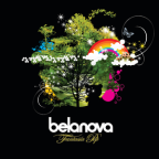 Album artwork for Fantasía Pop by Belanova