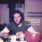 Album artwork for In Memory of Loss by Nathaniel Rateliff