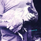 Album artwork for Catching Chickens by Nourished by Time