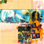 Album artwork for An Insult to the Sport - EP by A Country Western