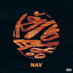 Album artwork for NAV by NAV