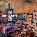Album artwork for Sooner or Later by Eliza Gilkyson