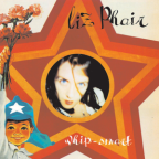 Album artwork for Whip-Smart by Liz Phair