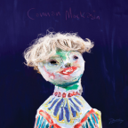 Album artwork for Please Turn Me Into The Snat by Connan Mockasin
