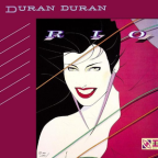 Album artwork for Rio [Collector's Edition] by Duran Duran