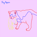 Album artwork for Looking Out For You by Joy Again