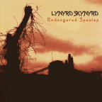 Album artwork for Endangered Species by Lynyrd Skynyrd