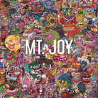 Album artwork for Mt. Joy by Mt. Joy