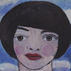 Album artwork for Keep Me on Your Mind/See You Free by Bonny Light Horseman