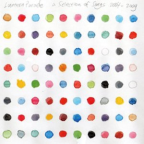 Album artwork for a selection of songs 2004-2009 by Lantern Parade