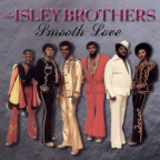 Album artwork for Smooth Love by The Isley Brothers