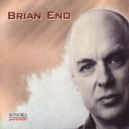 Album artwork for Sonora by Brian Eno
