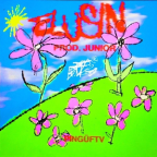 Album artwork for Valley Love - Single by elusin