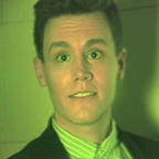 Album artwork for Interview 2016 by Death Grips