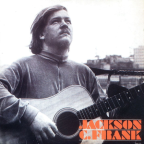 Album artwork for Jackson C. Frank by Jackson C. Frank