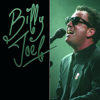 Album artwork for Live On Air by Billy Joel