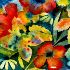 Album artwork for songs and instrumentals by Adrianne Lenker