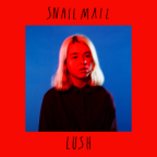 Album artwork for Lush by Snail Mail