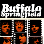 Album artwork for Buffalo Springfield by Buffalo Springfield
