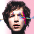 Album artwork for Sea Change by Beck