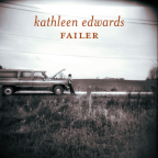 Album artwork for Failer by Kathleen Edwards
