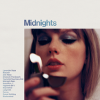 Album artwork for Midnights [Clean] by Taylor Swift