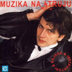 Album artwork for Muzika na struju by Bajaga & Instruktori