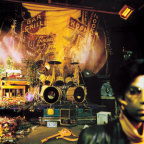 Album artwork for Sign "O" The Times by Prince